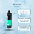Besleyici Saç Şampuanı